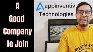 Appinventiv Technologies | Company Review | Manohar Batra