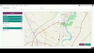 Optimizing Delivery Routes with Odoo ERP