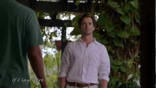 [Fanvid][White Collar][Peter/Neal]Chasing Cars