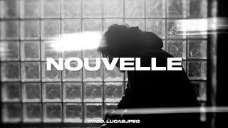 Lesram x PLK x Oldschool Type Beat "NOUVELLE" | Instru Rap 2024 | Lucasjpeg