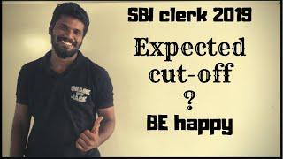 SBI clerk mains 2019 - review | Expected cut-off | overall analysis | Mr.Jackson