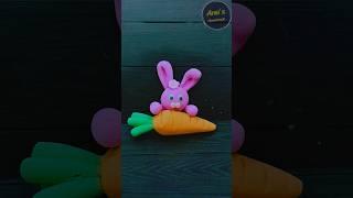 easy kids craft 🫥#viral #claycraft #trending #comedy #comedyvideo #youtubeshorts #claycraft