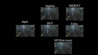 Sim2RealVS: A New Benchmark for Video Stabilization with a Strong Baseline