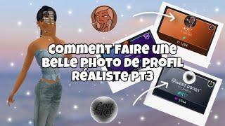 AVAKIN LIFE | Comment faire une belle photo de profil réaliste version 2023  - Mae Avakin