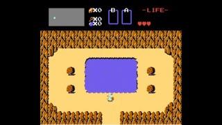 The Legend of Zelda Randomizer: Run 7