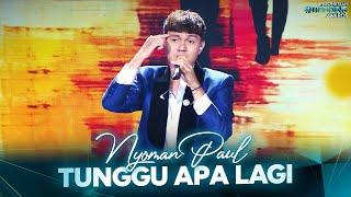 Nyoman Paul - Tunggu Apa Lagi | INDONESIAN TRENDING AWARDS 2024