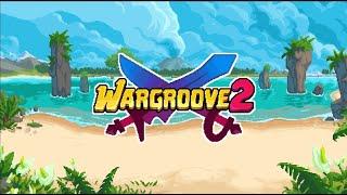 Wargroove 2 - Prologue Mission #2 - Xbox Game Pass