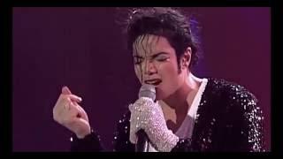 Майкл Джексон “Billie Jean“ 720p HD  Michael Jackson “Billie Jean“ 1997 Munich  Thriller album