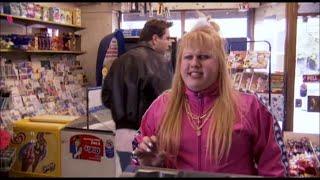 Little Britain - Nein aber Ja