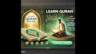 How to Recite Quran Properly | Learn to Read & Memorize Quran Online – Join Our Academy!