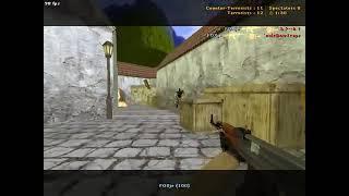 AIM CFG CS1.6 BY eyeshielD#Foxje