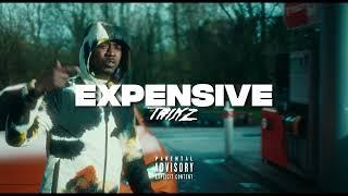 Nines x J Hus x Mowgs Type Beat - "Expensive" | UK Rap Instrumental 2023