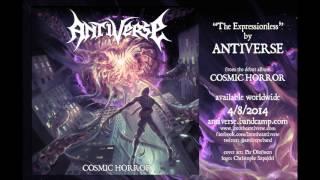 ANTIVERSE - The Expressionless