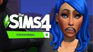 10 Things To Do With Sims 4 Paranormal Stuff 