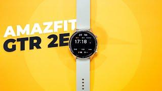 Amazfit GTR 2e Review: IS This The Best Budget Smartwatch?