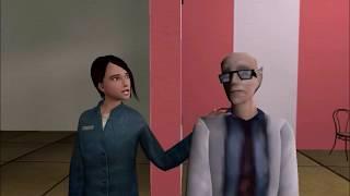 Ted's and Rosa KFC order Gmod