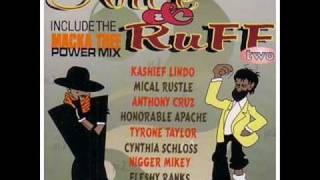 MICHELLE GORDON-"Must have been love"(Macka Tree Riddim)