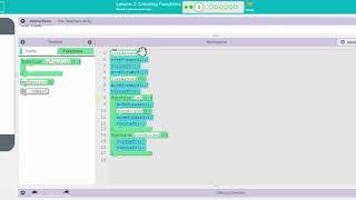 CSD Turtle Programming Lesson 2