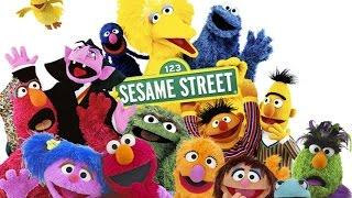 Top 10 Muppets from Sesame Street