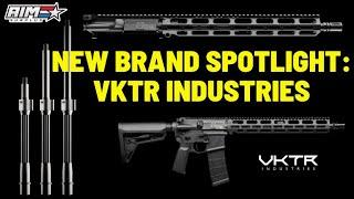 AimSurplus Brand Spotlight: VKTR INDUSTRIES