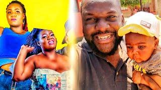 Djsparks zim reality eye visited Vovo Naizaboom films kunoona mwana | Meet mwana va vovo