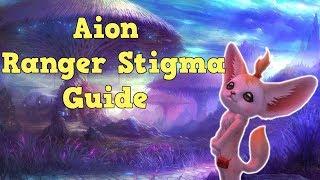 Aion / Ranger Stigma Guide (Rehberi)