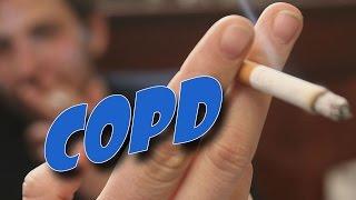 COPD | Erkrankungen der Atemwege | Pflege Kanal