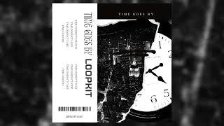 LOOP KIT 2023 "TIME GOES BY" SAMPLE PACK (RNB, MELODIC, Lil Tjay) SMOOTH SAMPLE PACK