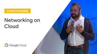 Networking on Cloud: Unity's Networking Journey on GCP (Cloud Next '19)