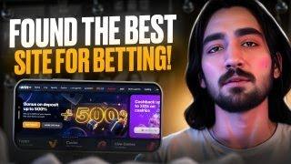  SPORTS BETTING on 1Win - PROMO CODE +500% | Sports Betting Site | Online Betting