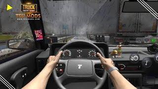 TOFAS SAHIN ! Realistic Car Driving | Truck Simulator : Ultimate - Mobile Gameplay