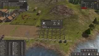 Banished на русском!