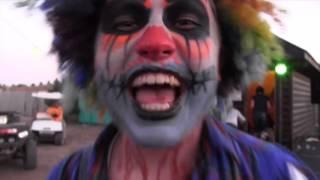 Wichita Eagle reporter goes behind the scenes at Field of Screams