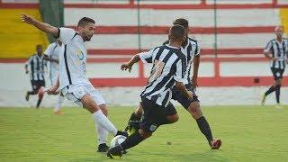 GOLS: TAÇA RIO 2019 - 3ª RODADA