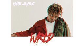 WRLD (Juice WRLD/Lil Uzi Vert TypeBeat) prod. MVSSI.UR.PROD