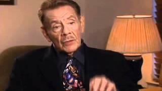 Jerry Stiller discusses "Arthur Spooner" vs "Frank Costanza" - TelevisionAcademy.com/Interviews