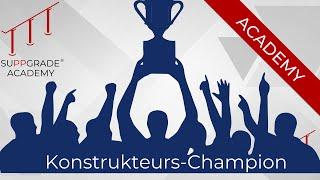 ALLPLAN - Konstrukteurs Champion