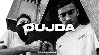 Niaks x Saïf Type Beat "OUJDA" | Instru Rap 2024 | Lucasjpeg & Rxmi