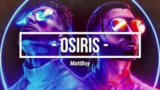 [FREE] PNL x DTF Type Beat - "OSIRIS" - MattBoy - Instru Rap 2021