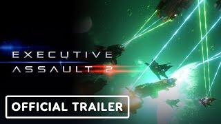 Executive Assault 2 - Official Launch Trailer