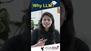 Why LLM? | 5  Reasons to Study or Pursue LLM After CLAT by LegalEdge