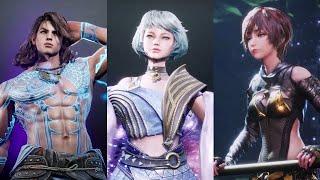 Top 20 Upcoming Korean Games of 2024 & 2025