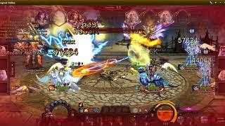 Batalla de venus DarkDeath