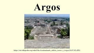 Argos