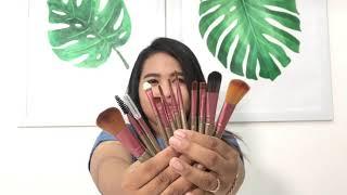 BRUSH MURAH DAN LENGKAP BY INDOULTIMATE