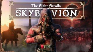 Our Biggest Update Yet, Remaking The World of Oblivion | SKYBLIVION Development Diary 3