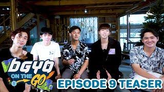 #BGYO | BGYO Members' React to their Funny Moments Caught On Cam | BGYO On The Go Ep 9 Teaser