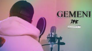 DMC - Gemeni (#studiosession ep. 14)