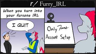 r/FurryIRL - OwOnly Fans