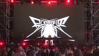 Rampage Open Air 2023 - Bossfight